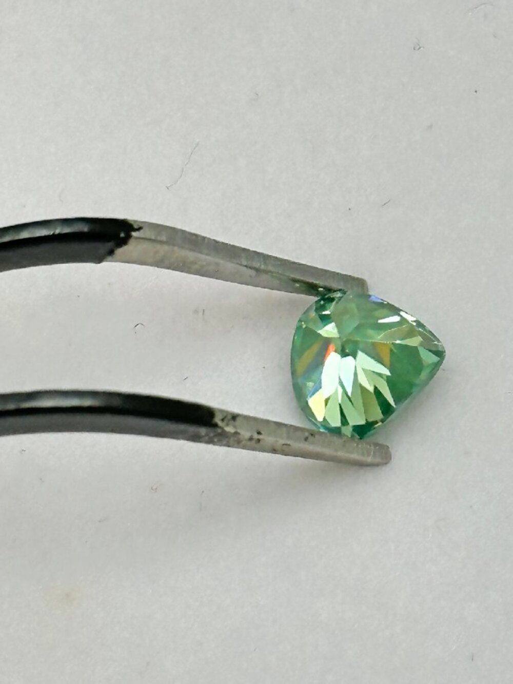 Multi-Color Diamond - Picture 6 of 16